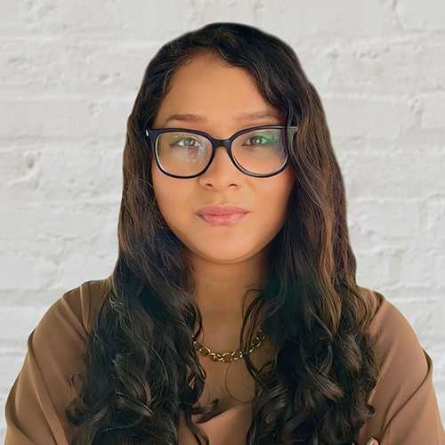 Alejandra Grájeda - Directora de terapia