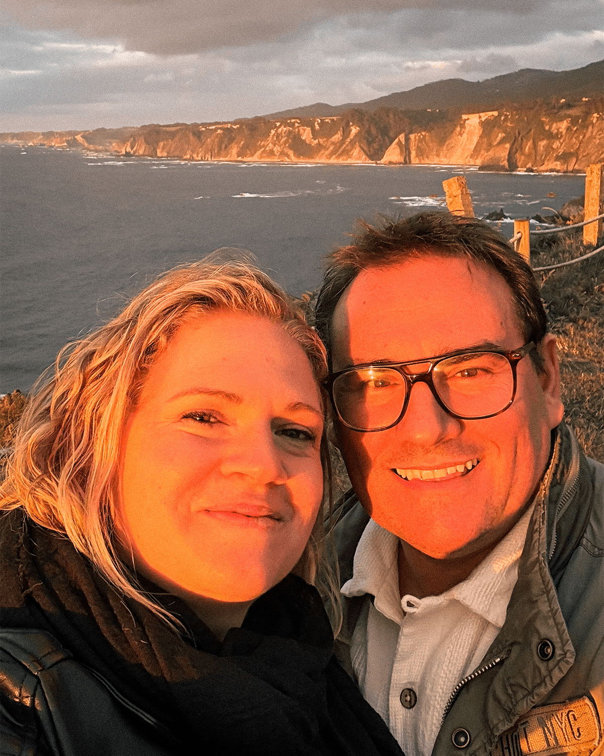 Kari & Diego 9