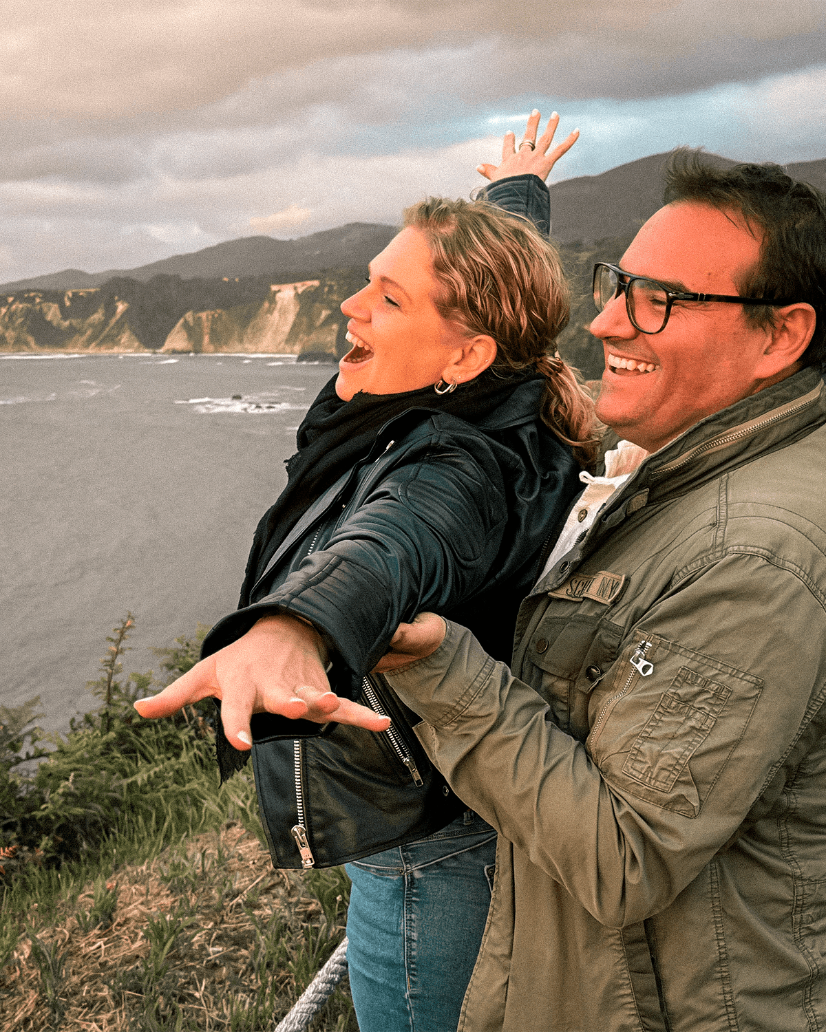 Kari & Diego 8