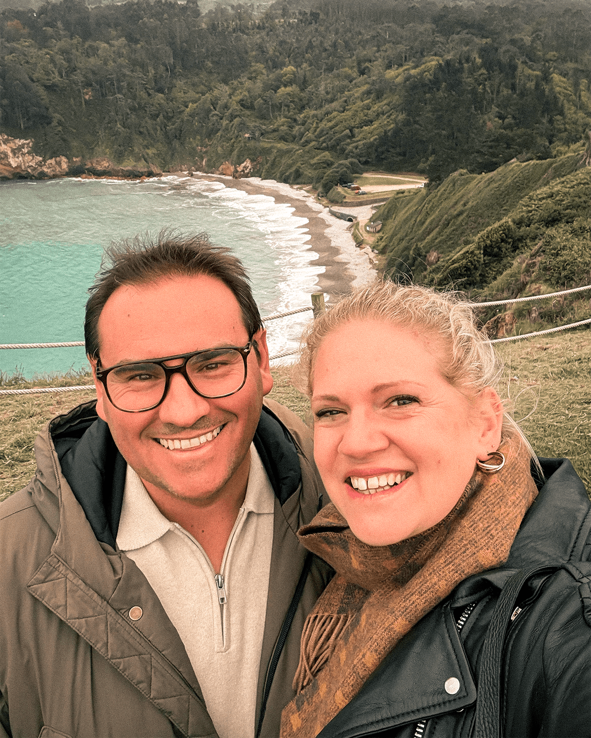 Kari & Diego 6