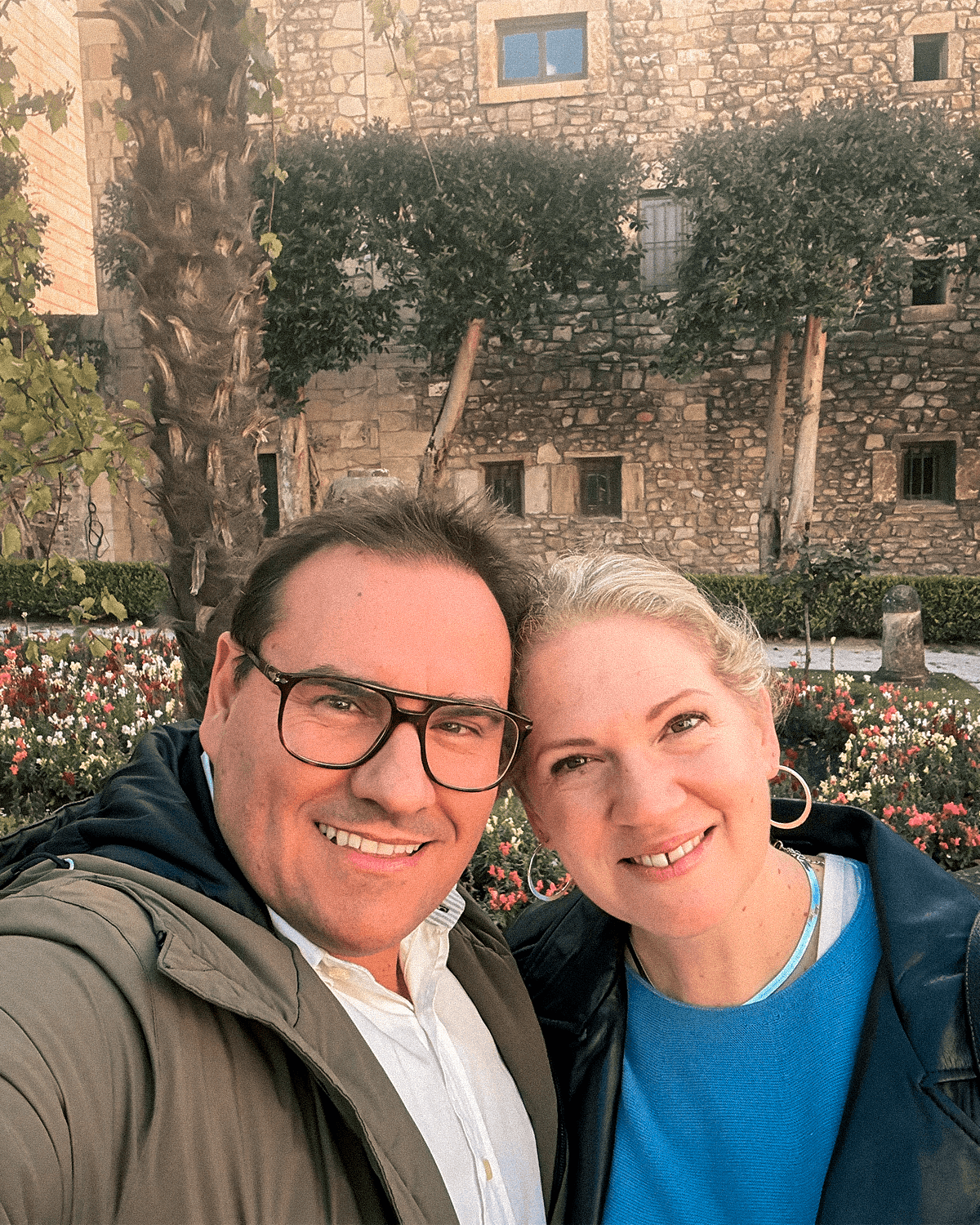 Kari & Diego 5