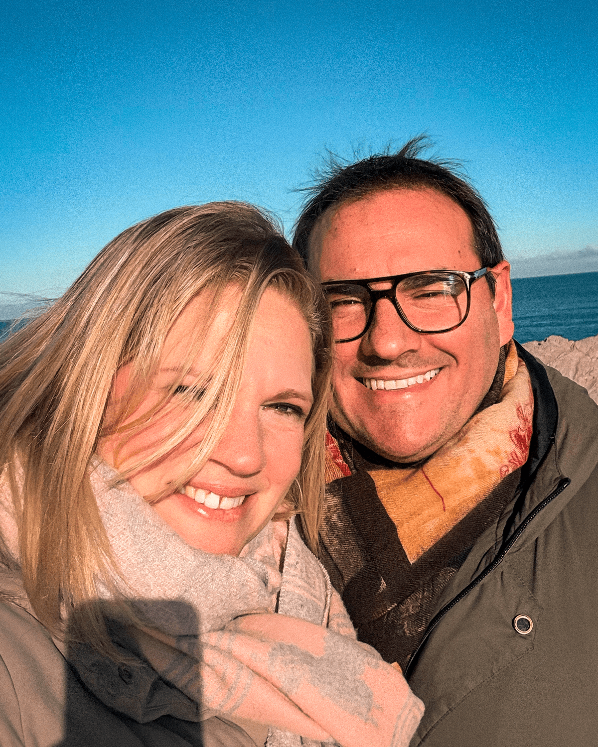 Kari & Diego 4
