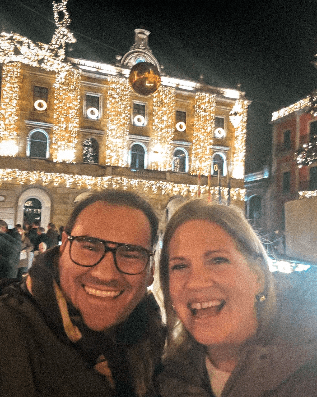 Kari & Diego 2