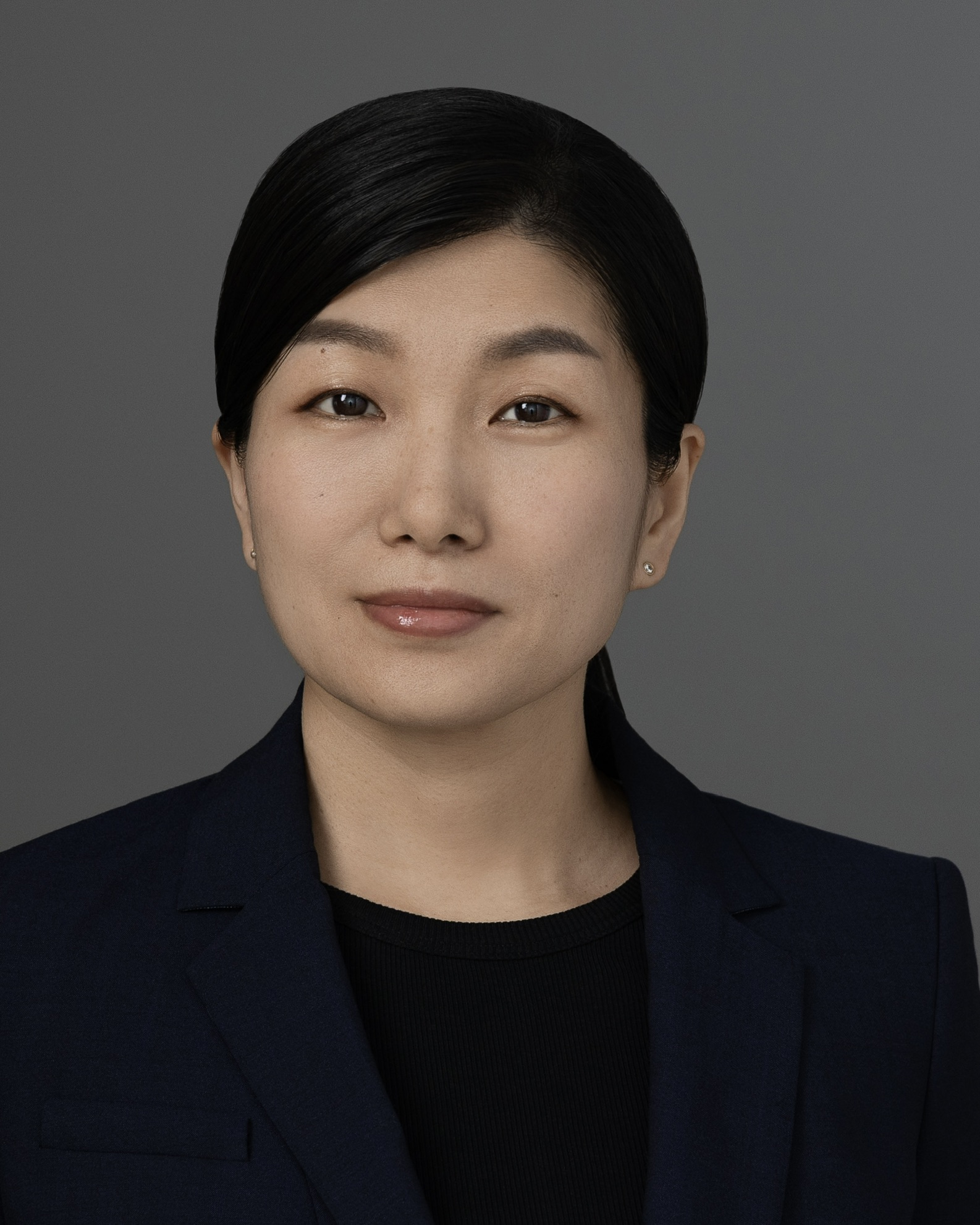 Nao Takada, Ph.D., geneticist and attorney