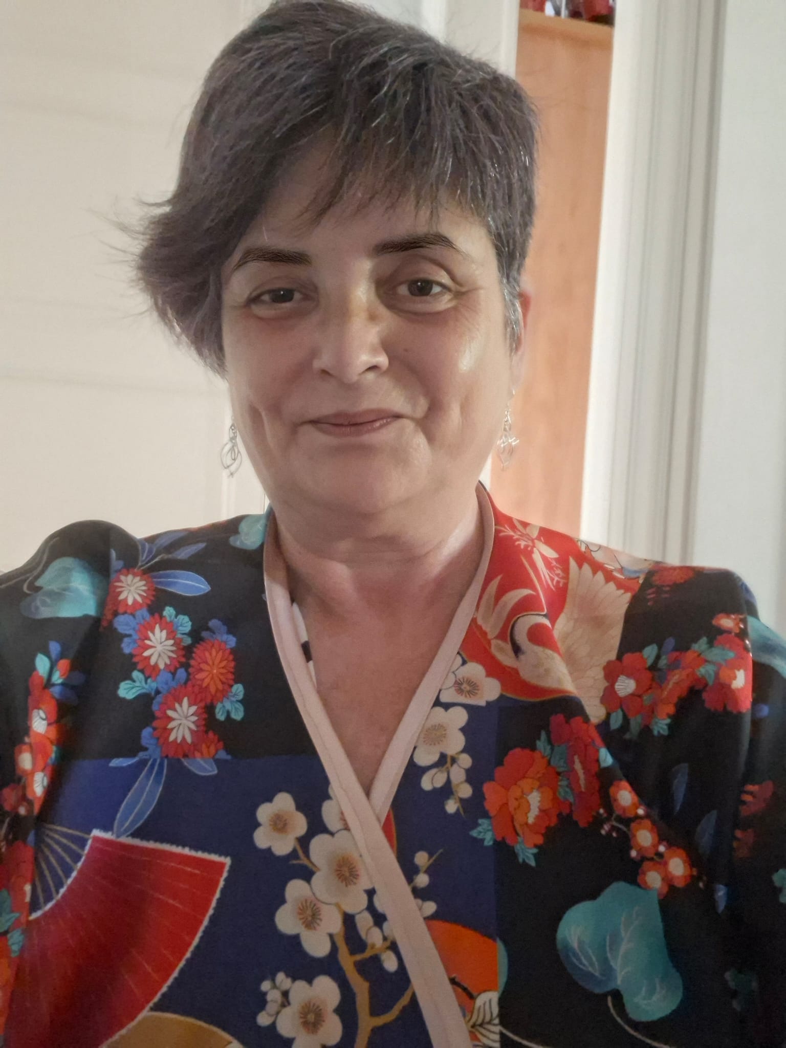 Alumna del club