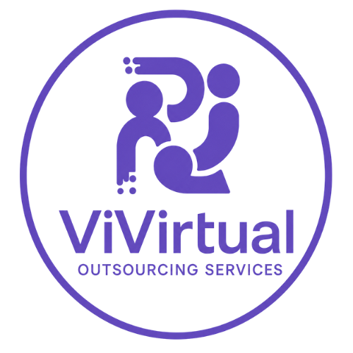 Viviana Loraine Palo business logo