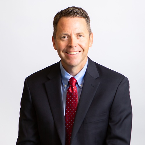 Chad Peck, Founder and Owner, Reverse Freedom Mortgage