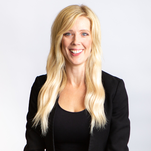 Stephanie Porter, Client Services, Reverse Freedom Mortgage