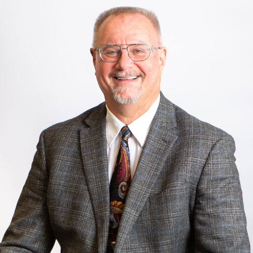 Lonny Eschler, Reverse Mortgage Specialist, Reverse Freedom Mortgage