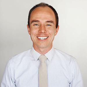 Casey Rees, Reverse Mortgage Specialist, Reverse Freedom Mortgage