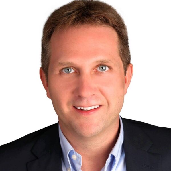 Kevin Fournier, founder of Exponential Growth