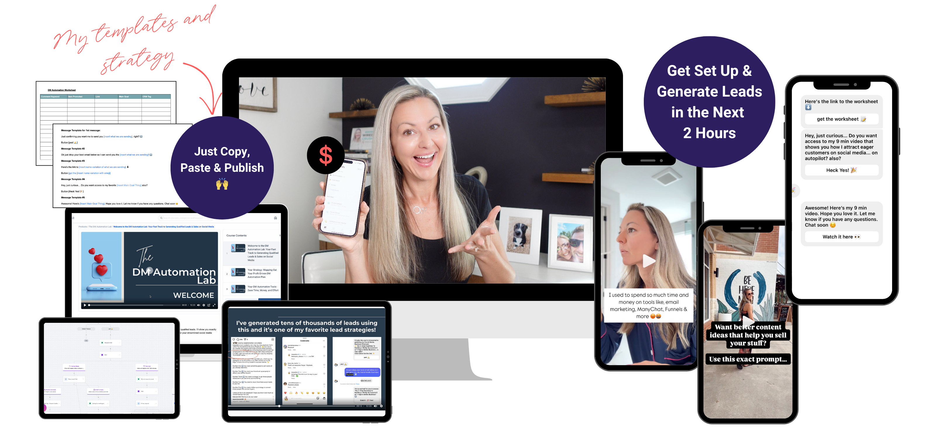 digital product lab