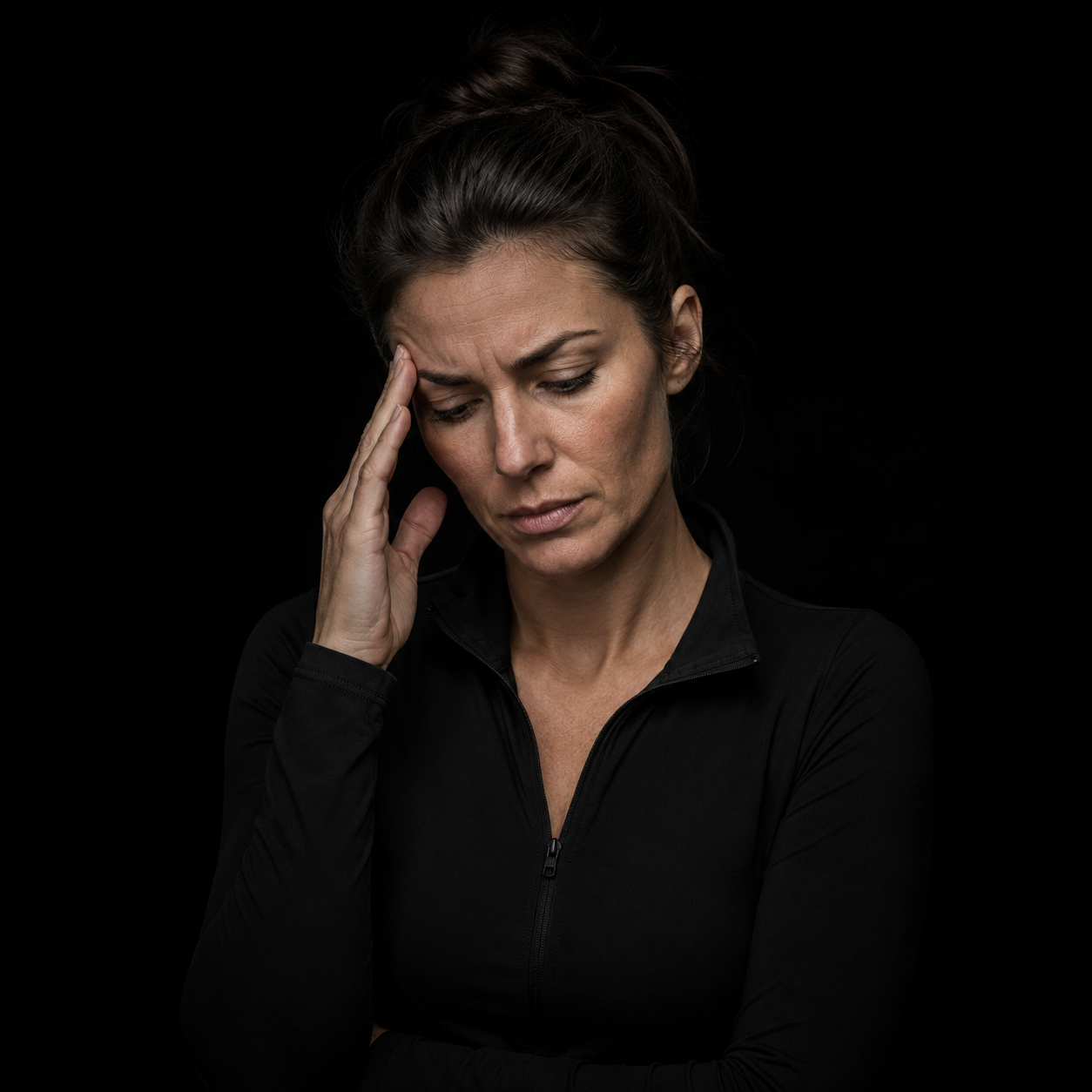 The Cortisol Burner