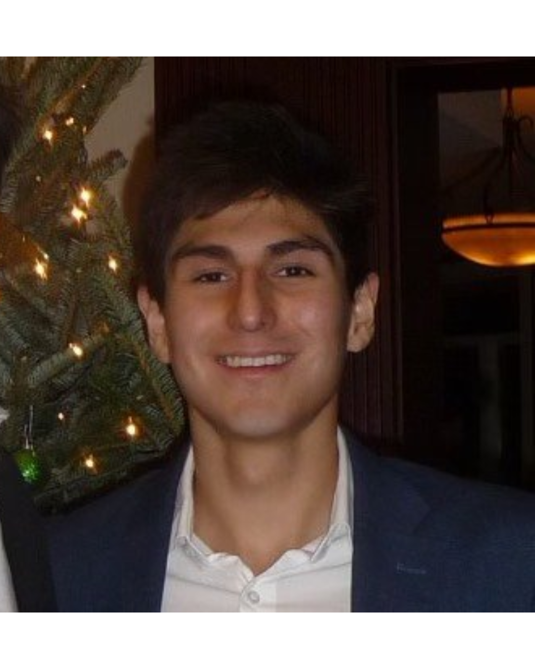 James