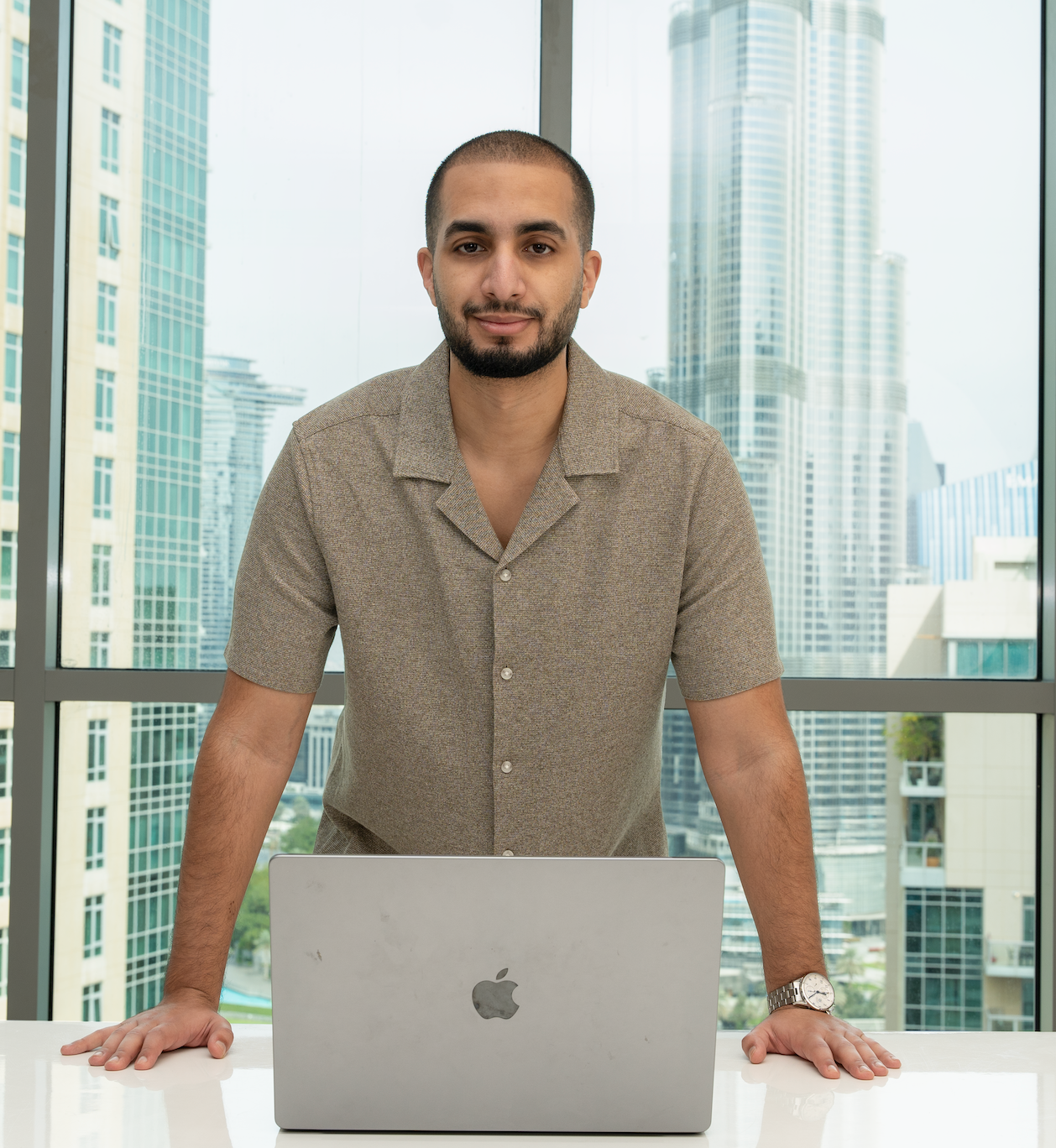 Mohamed Elbarkey