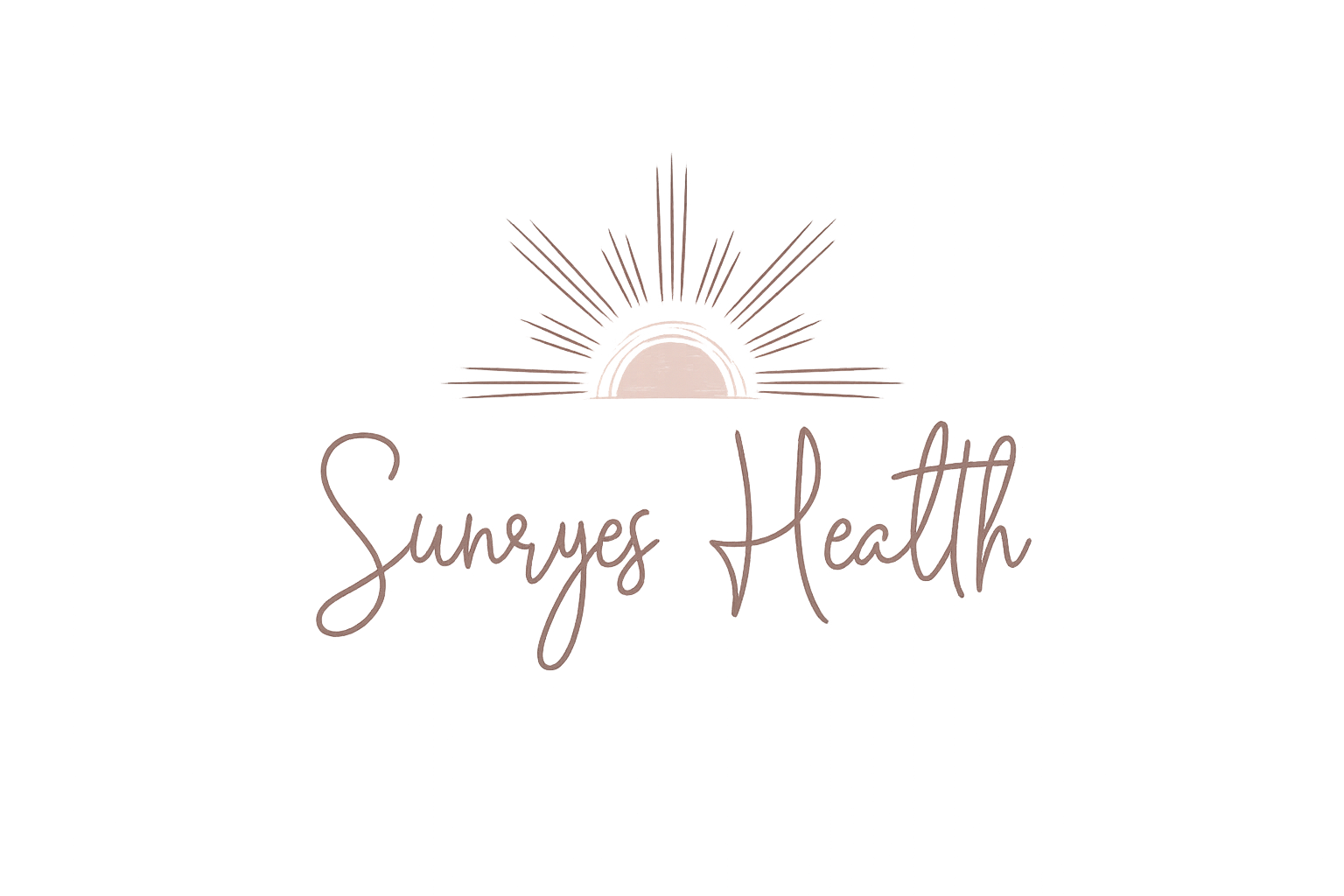 Sunryes Health logo