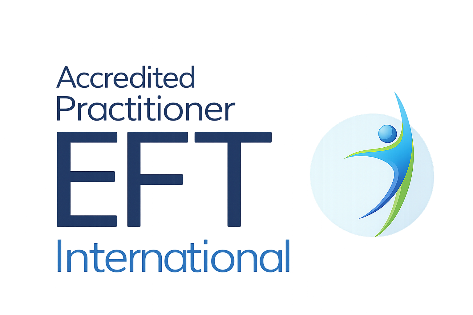 EFT International Accredited Practitioner
