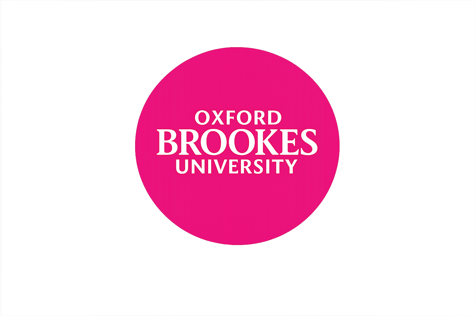Oxford Brookes University