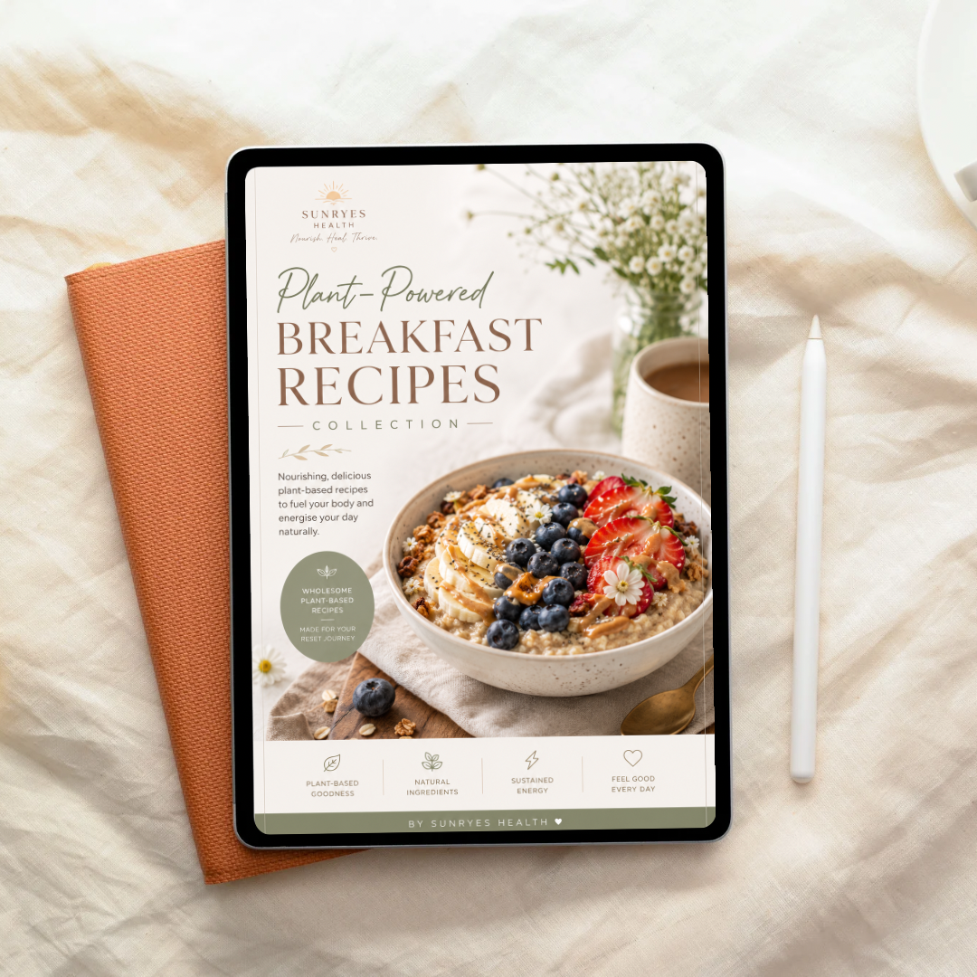 Breakfast Recipe Collection