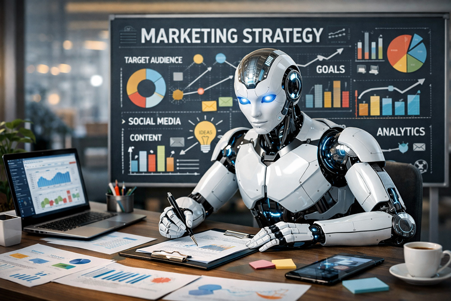 How to Use AI to Build How to Use AI to Build