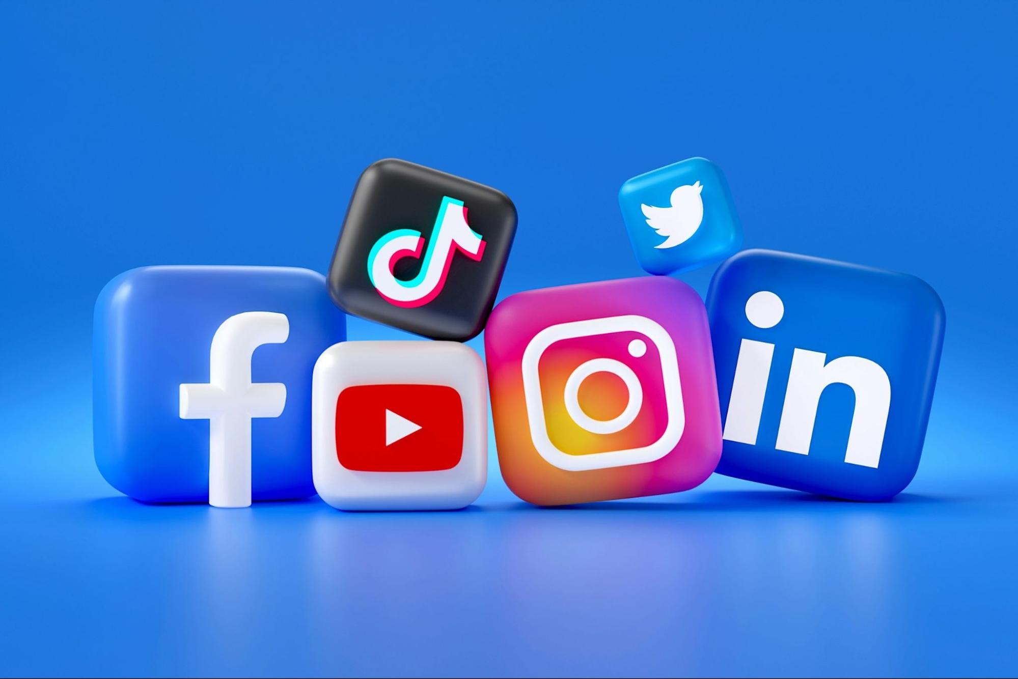 Content creator or marketer using AI tools to turn a single blog post into multiple marketing assets including social posts, short-form videos, and newsletters.
