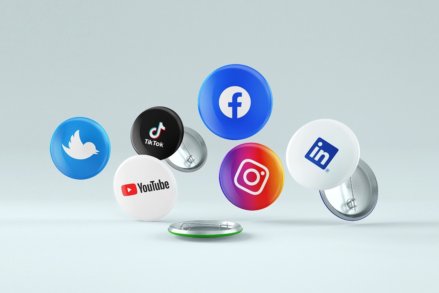 Small business owner creating social media video content and engaging with customers on plant care best practices. Small business owner creating social media video content and engaging with customers on plant care best practices.