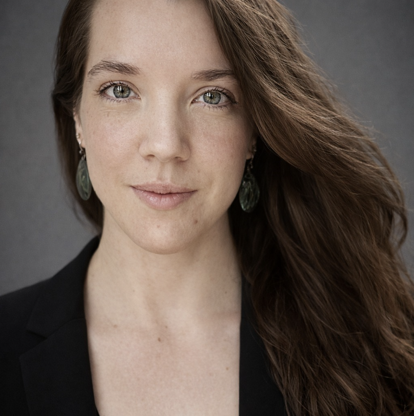 Alexandra Creery