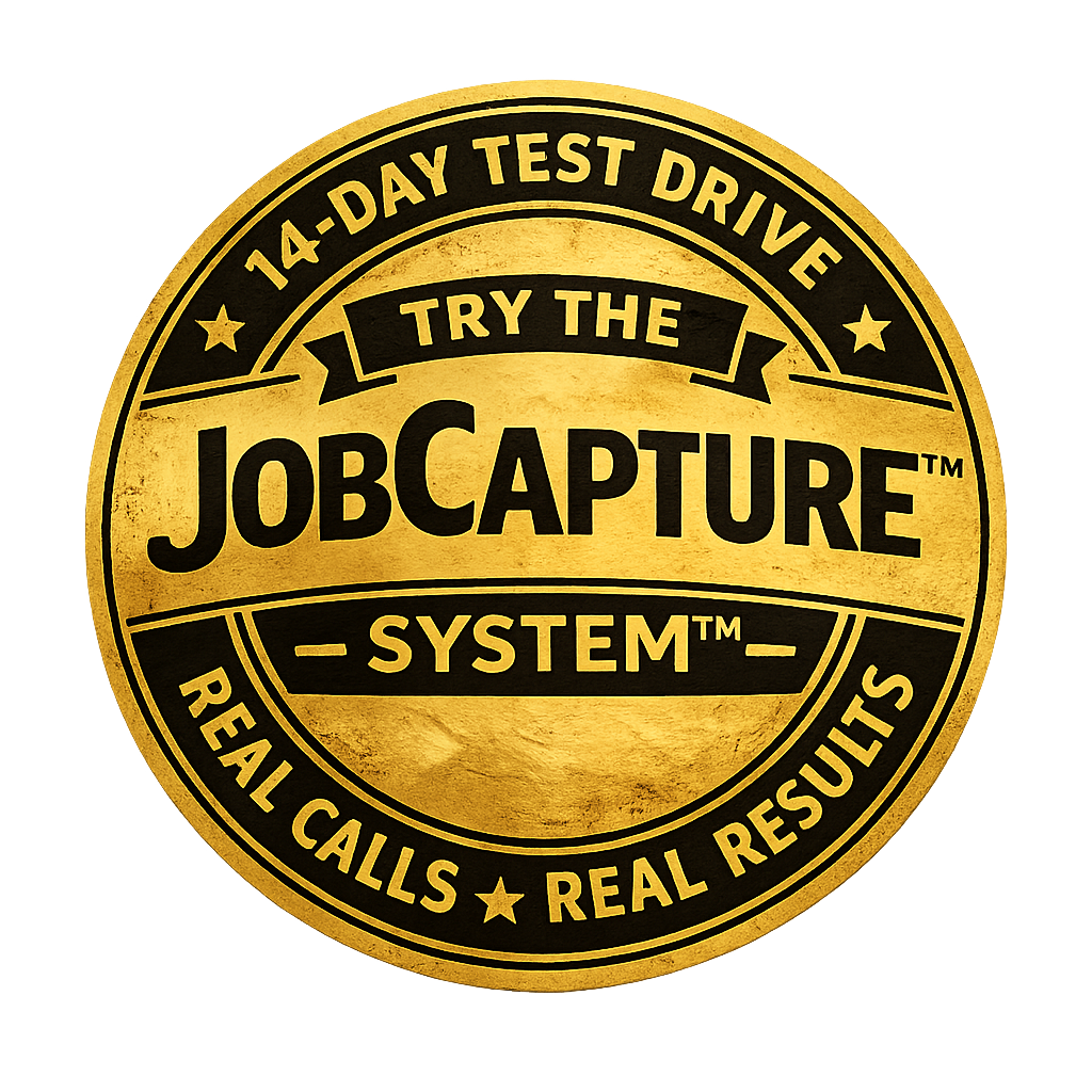 jbcapture system trial