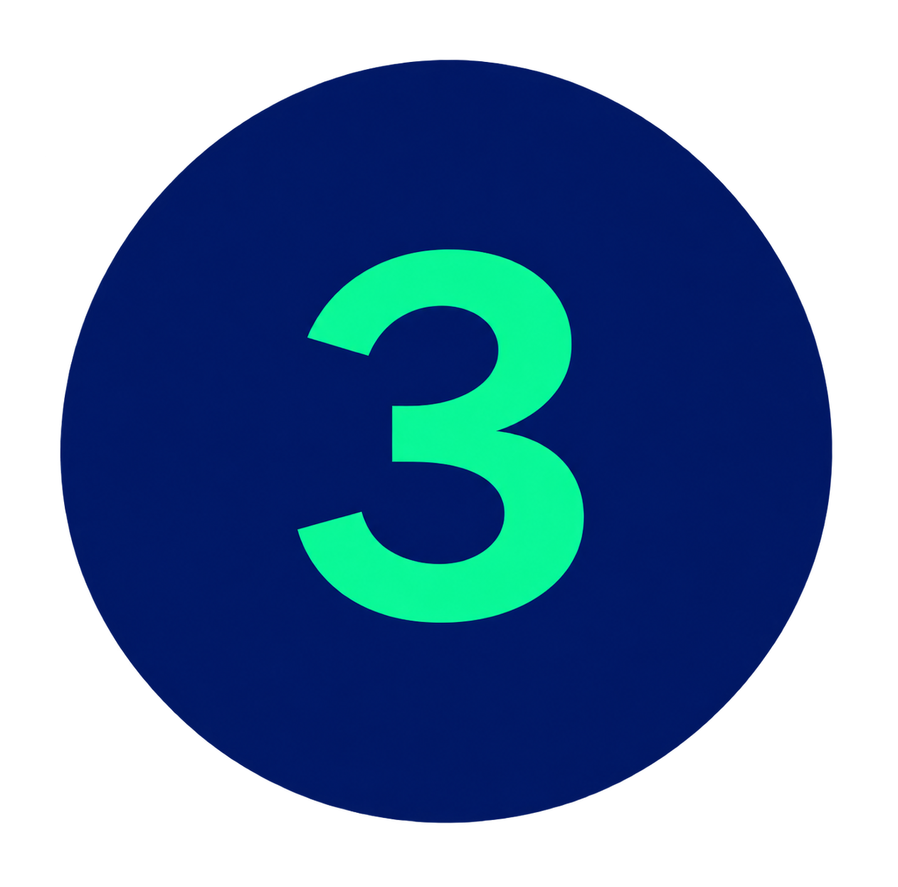 third step in coaching