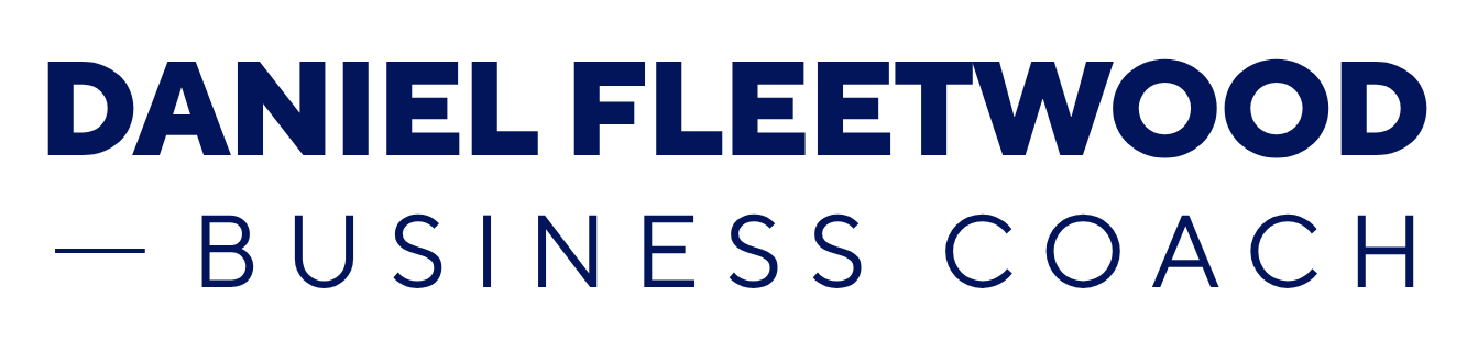 Dan Fleetood Logo