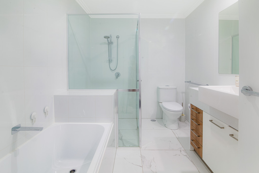 Bathroom Renovations Gold Coast
