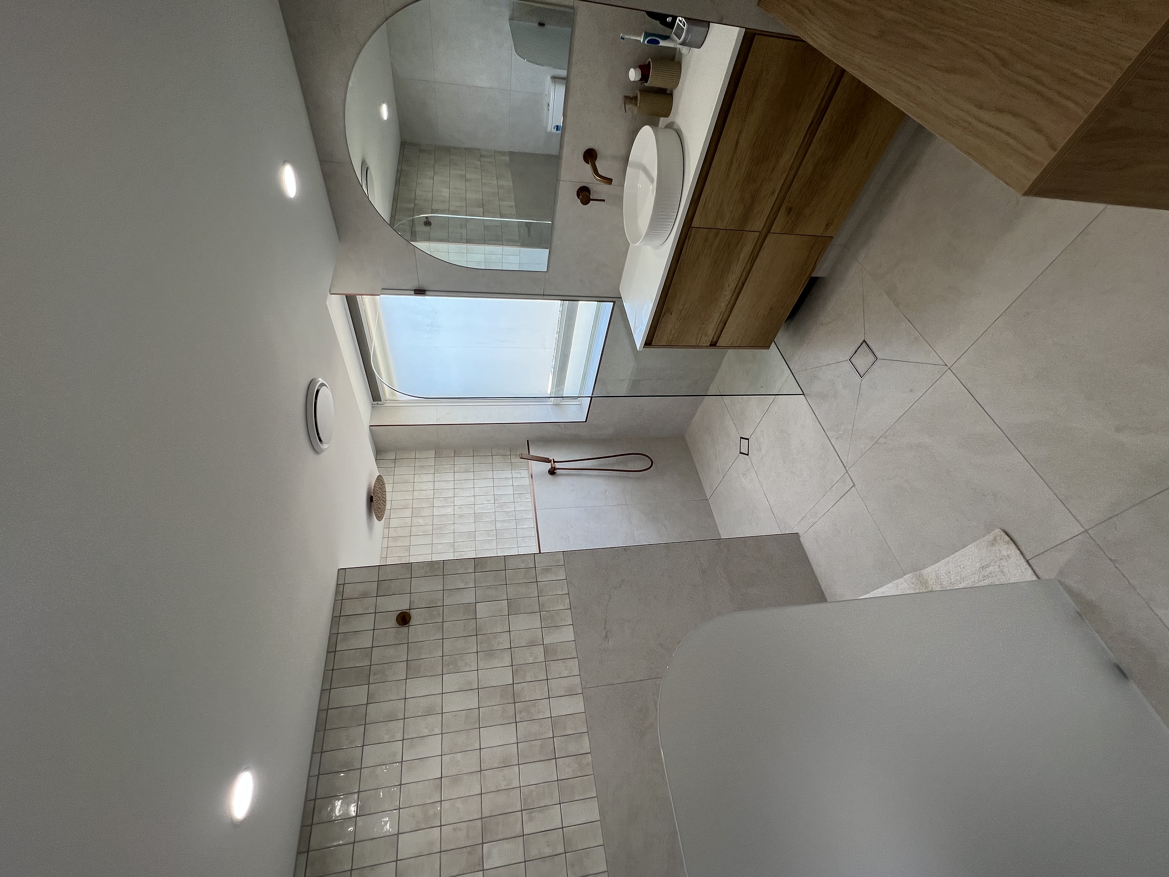 Bathroom renovation Gold Coast