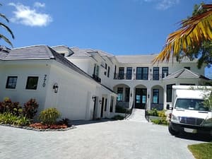 in Anna Maria Island, FL