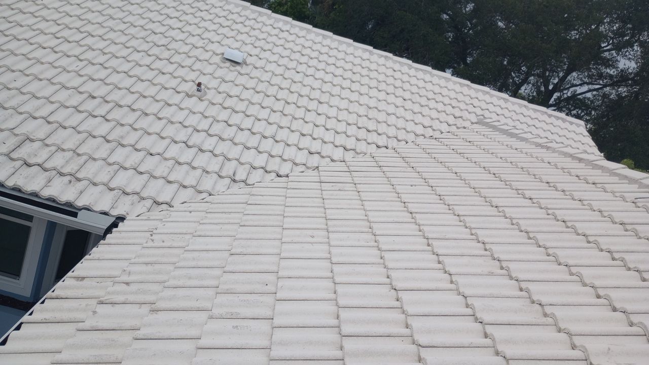 Avery Roof Services roofing project 2