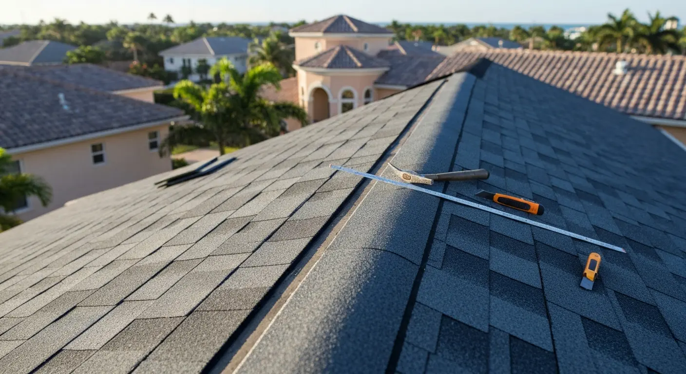 Turtle Beach roof service