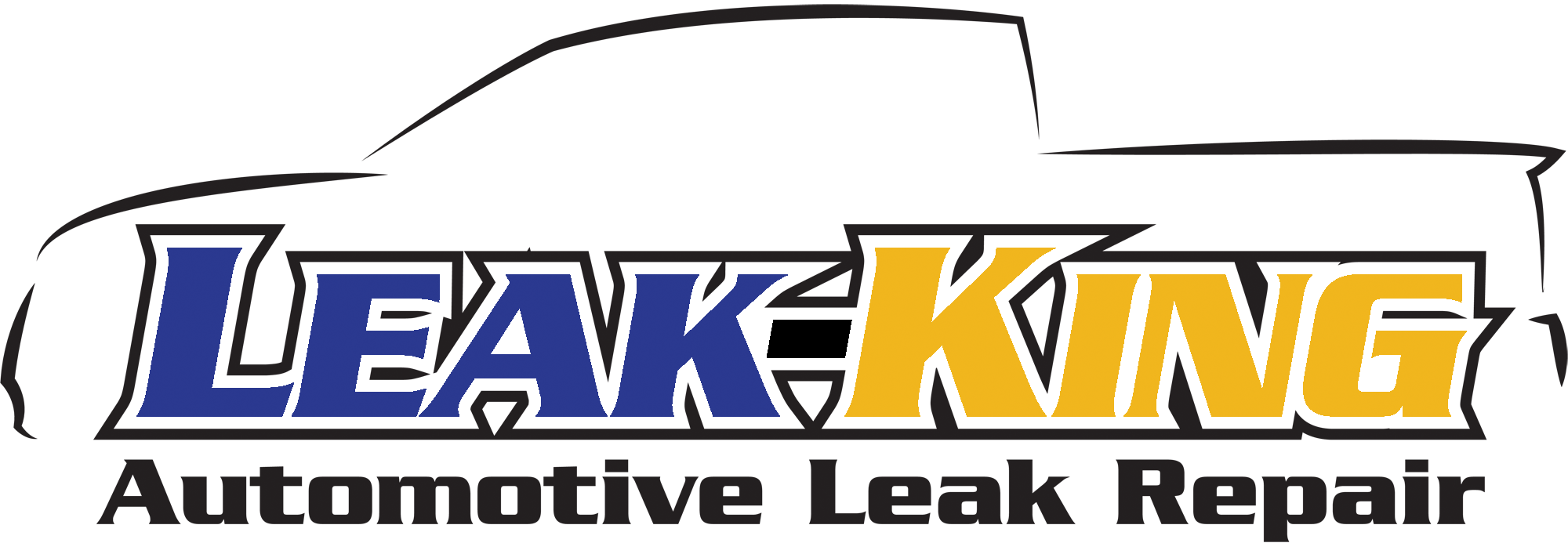 LeakKing Automotive Water Leak Repair