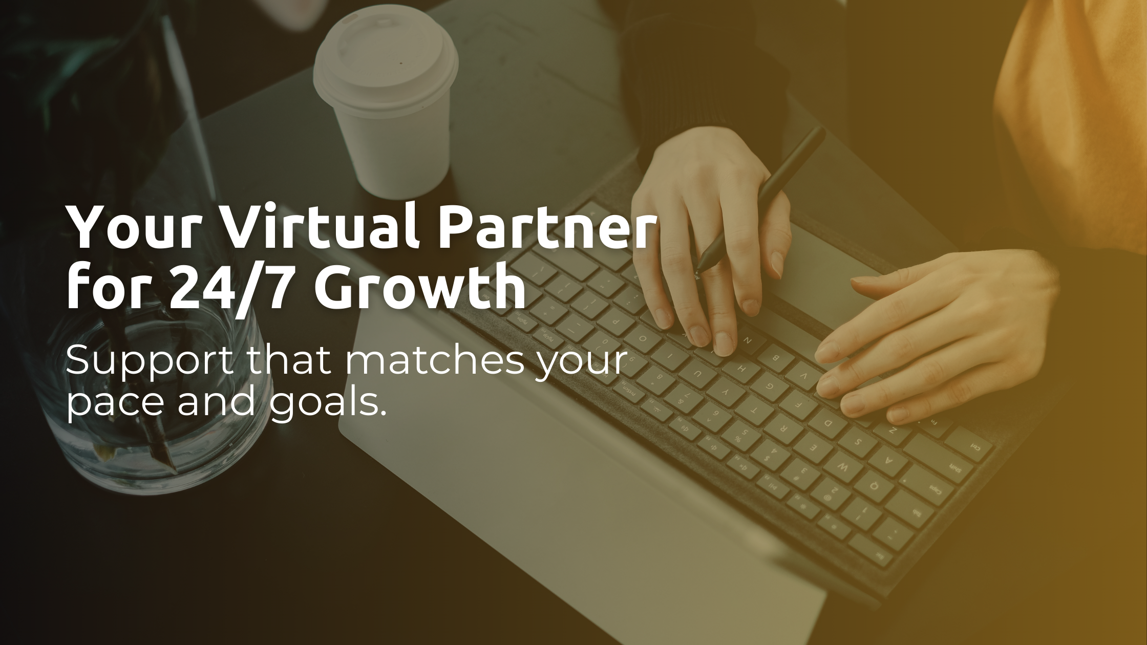 AI Virtual Assistant for Growing Businesses | Smart Automation