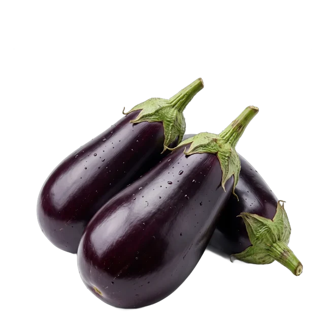 Eggplant