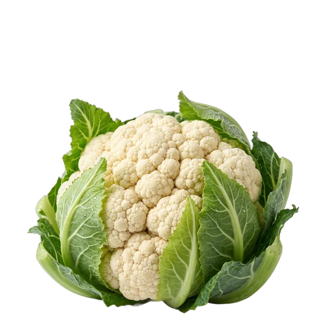 Cauliflower