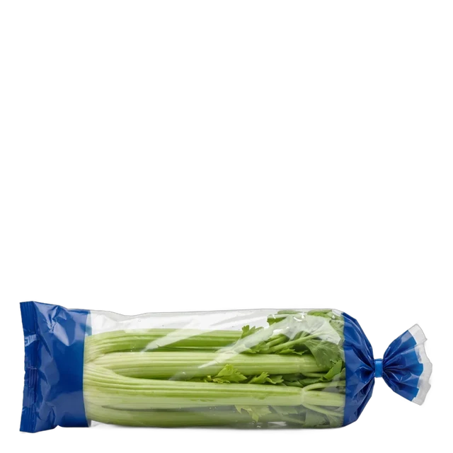 Celery sleeve
