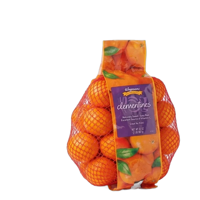 Pepper Orange 11lb