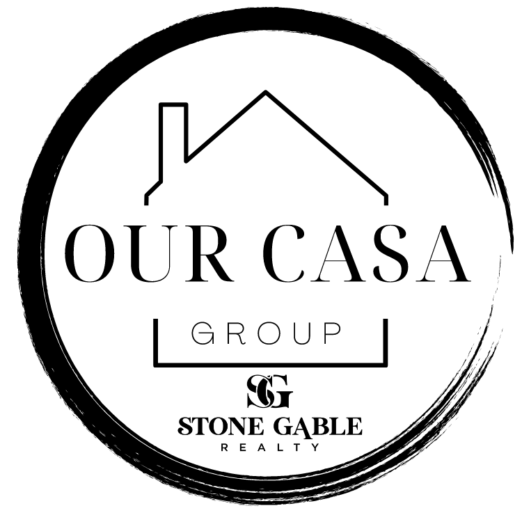 Our Casa Group logo