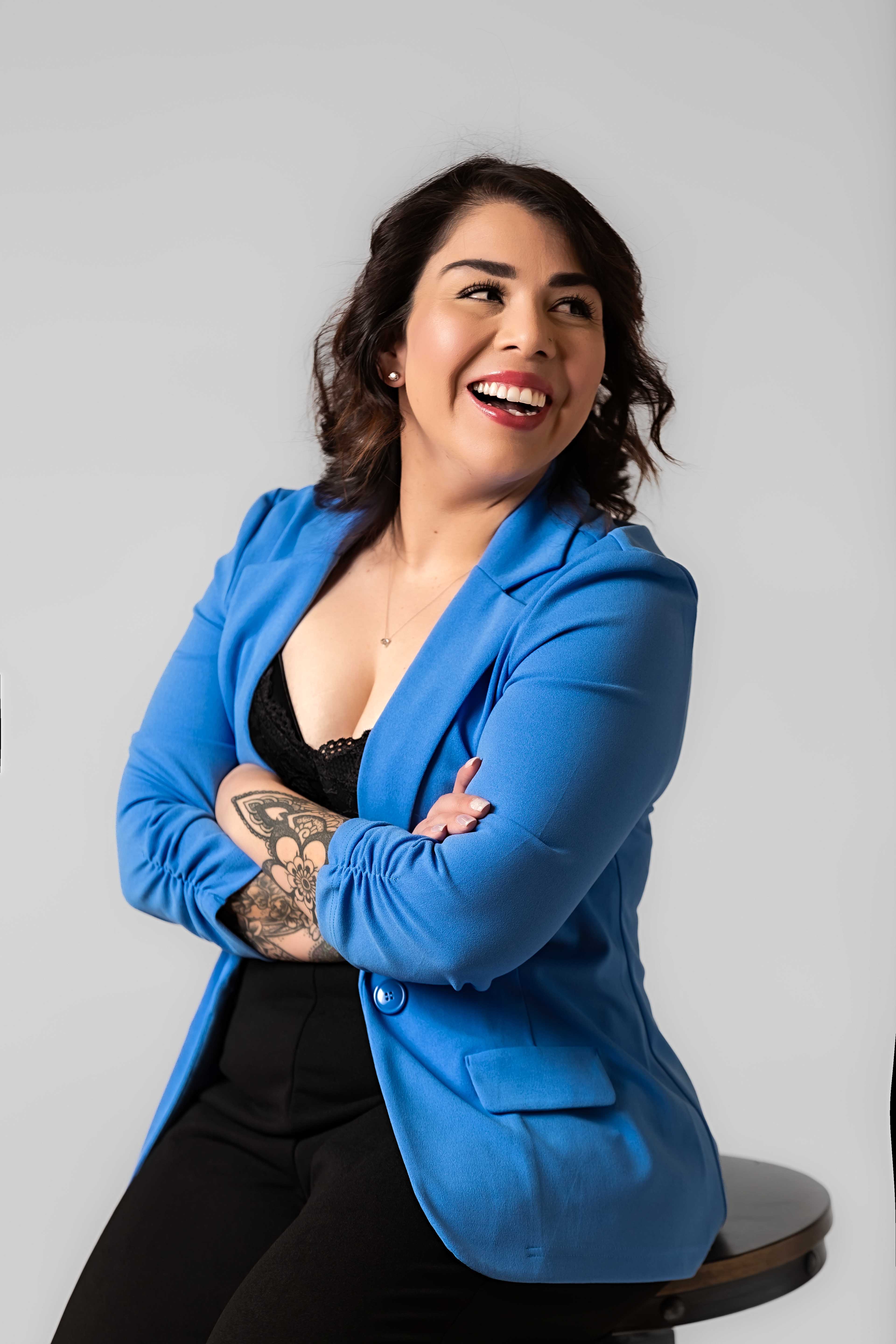 Sol Martin Realtor in Colorado Springs