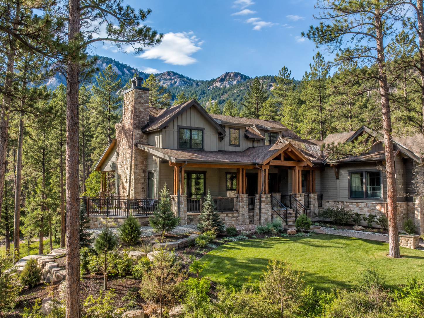 Sol Martin Colorado Springs Realtor