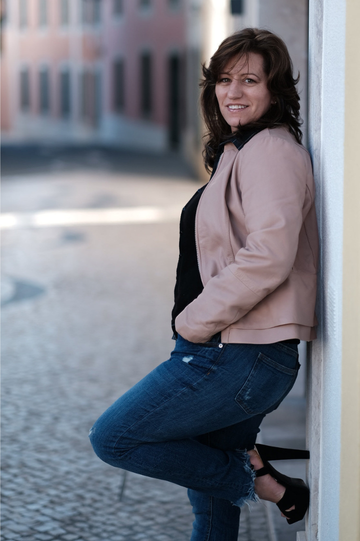 Vanessa Jaden | Manifestation Coach