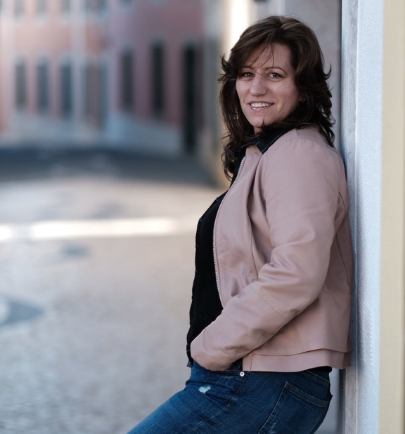 Vanessa Jaden | Manifestation Coach