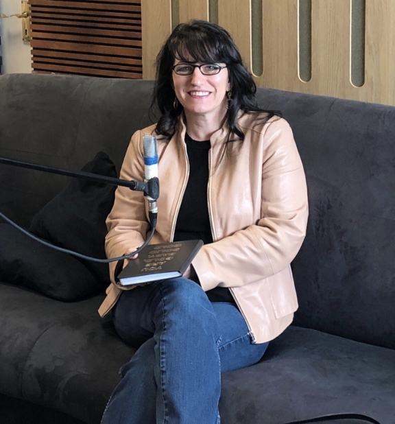 Vanessa Jaden | Manifestation Coach