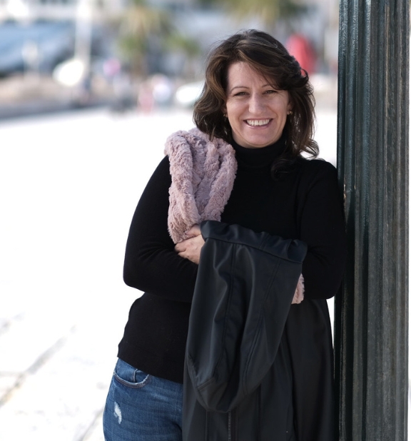 Vanessa Jaden | Manifestation Coach