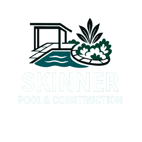 Skinner Pool & Construction logo