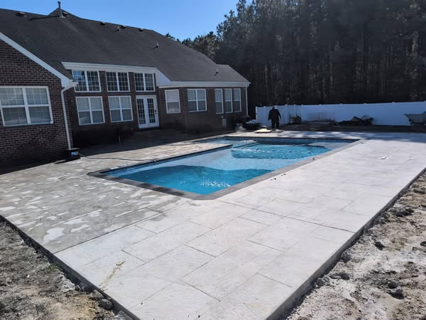 Pool Resurfacing & Remodeling
